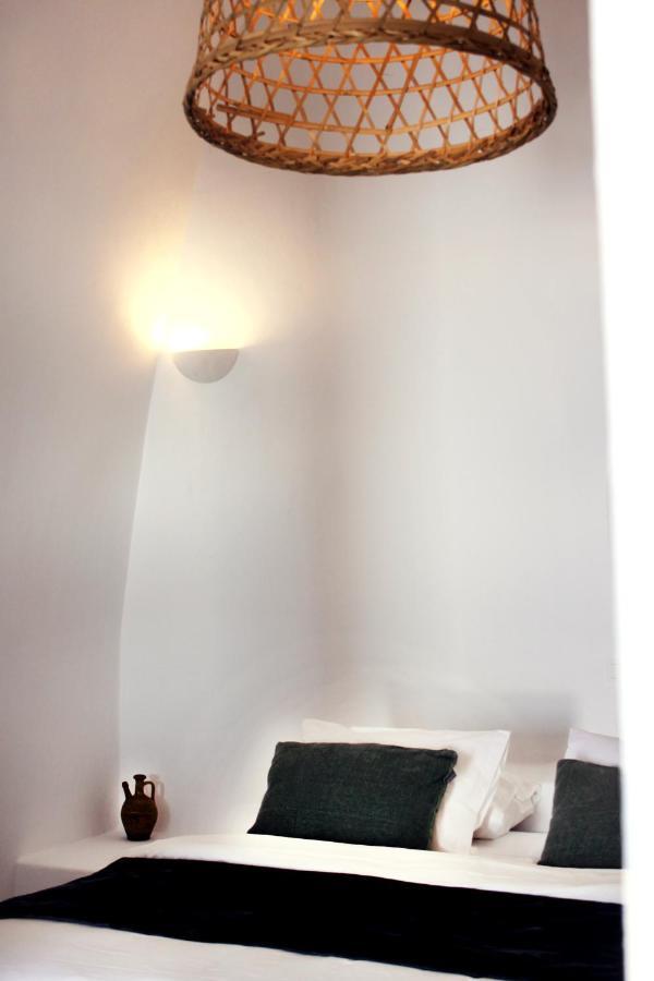 Villa Santorini 520 By Caldera Houses Oia  Exterior photo